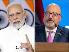 PM Modi's Visit To US Big Deal, America Is Excited: USIBC President