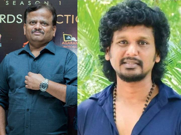 KV Anand: லோகேஷ் கனகராஜிற்கு முன்னாடியே கே.வி.ஆனந்த்..! இவ்ளோ நாள் இதை கவனிக்காம போயிட்டோமே..?