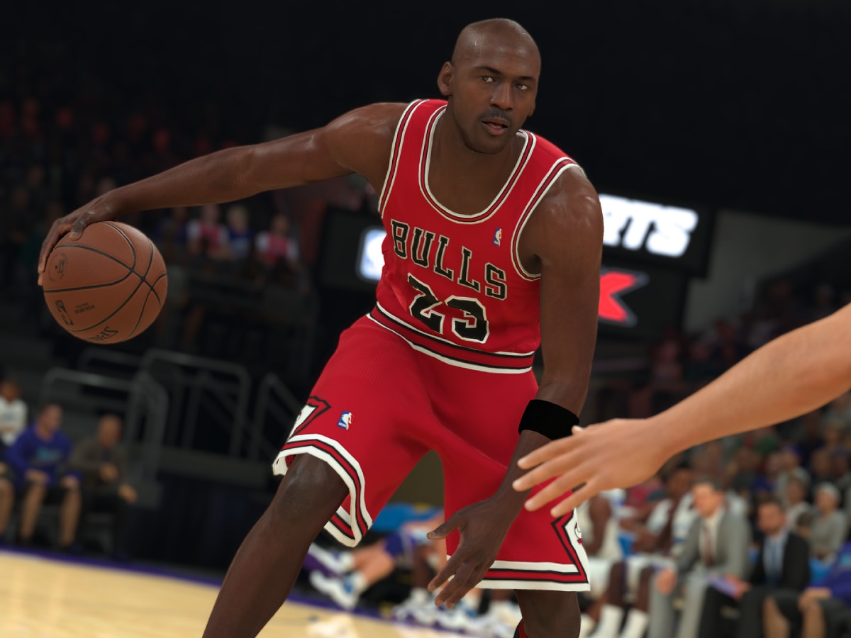 Jogos Mensais PlayStation Plus para Junho: NBA 2K23, Jurassic World  Evolution 2 e Trek to Yomi – PlayStation.Blog BR