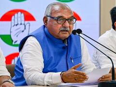 पहलवानों के प्रदर्शन को लेकर भूपेंद्र हुड्डा की हरियाणा सरकार से मांग- 'केंद्र के सामने...'