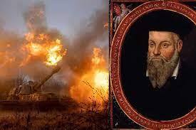 Will the fury of the sky fire! Important predictions of Nostradamus about 2023 will be proved true Nostradamus Prediction: ਕੀ ਵਰ੍ਹੇਗਾ ਅਸਮਾਨੀ ਅੱਗ ਦਾ ਕਹਿਰ! ਨੋਸਟ੍ਰਾਡੇਮਸ ਦੀਆਂ 2023 ਬਾਰੇ ਅਹਿਮ ਭਵਿੱਖਬਾਣੀਆਂ ਹੋਣਗੀਆਂ ਸੱਚ ਸਾਬਤ