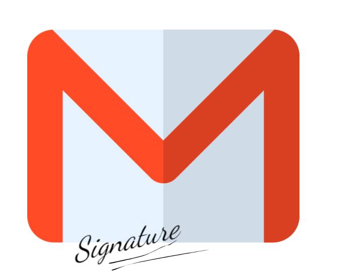 How to set up signature on Gmail?  What is the advantage?  It will be like this on phone, computer and IOS