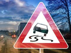 తెలుగు రాష్ట్రాలో ఘోర రోడ్డు ప్రమాదాలు - వేర్వేరు ఘటనల్లో తొమ్మిది మంది మృతి!