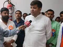 क्या अपना दल NDA के साथ गठबंधन में लड़ेगा लोकसभा चुनाव? मंत्री आशीष पटेल ने रुख किया साफ