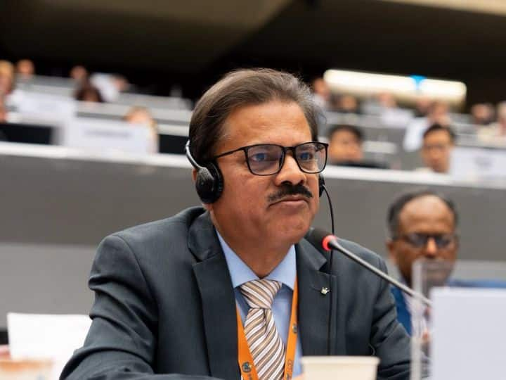 Mrityunjay Mohapatra becomes Vice President of World Meteorological Organization WMO WMO: 'विश्व मौसम विज्ञान संगठन' के उपाध्यक्ष बने IMD के निदेशक मृत्युंजय महापात्र, जानें उनके बारे में