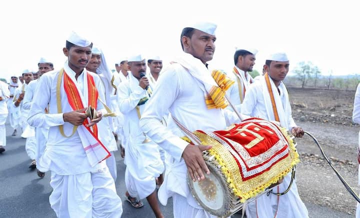 Gajanan Maharaj Palkhi Sohala: 27 जून रोजी ही पालखी पंढरपुरात पोहोचेल आणि आषाढीला गजानन महाराज विठ्ठलाची गळाभेट घेतील.