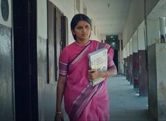 Rajalakshmi Senthil : ‘கற்பனை கூட பண்ணி பார்த்ததில்லை..’ ஹீரோயினாக அவதாரம் எடுத்த சூப்பர் சிங்கர் புகழ் ராஜலட்சுமி!