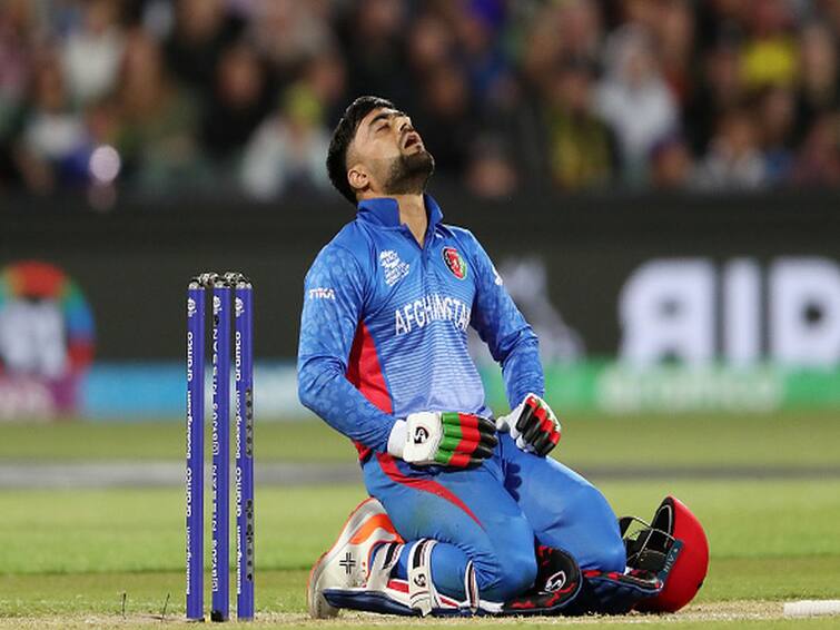 SL vs AFG Rashid Khan Ruled Out Of Afghanistan First 2 ODIs Against Sri Lanka SL vs AFG SL vs AFG: Rashid Khan Ruled Out Of Afghanistan’s First 2 ODIs Against Sri Lanka