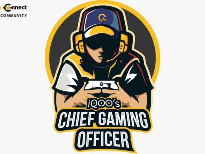 iQoo Phone Company Offering 10 Lakh Salary For Chief Gaming Officer Role Gamers Can Apply iQoo CGO Offer: గేమ్స్ ఎక్కువగా ఆడతారా - అయితే రూ.10 లక్షలు పొందే అవకాశం మీకే!
