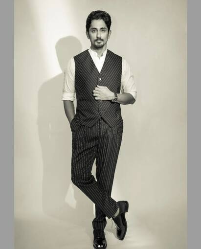 Siddharth : ‘நான் அரசியல் பேசாமல் இருப்பதற்கு இதுதான் காரணம்..’ டக்கர் ப்ரோமோஷனில் பேசிய சித்தார்த்!