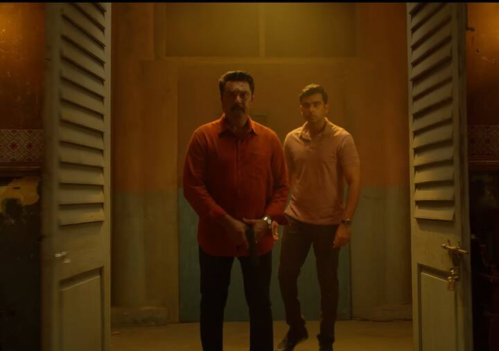 போலீஸ் அசோக் செல்வனும் அவருக்கு பயிற்சி கொடுக்கும் மேல் அதிகாரியான சரத்குமாரும், சவலான வழக்கை விசாரித்து வருகின்றனர். குற்றவாளியை கண்டுபிடிக்க என்னவெல்லாம் செய்கிறார்கள், இறுதியில் அக்குற்றவாளி கண்டுபிடிக்க பட்டாரா என்பதே இப்படத்தின் கதை.