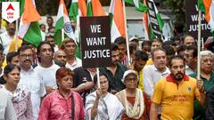 যতক্ষণ না ব্রিজভূষণ গ্রেফতার হবেন, আন্দোলন চলবে, কুস্তিগীরদের পাশে দাঁড়িয়ে হুঙ্কার মমতার