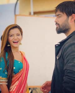 Rubina Dilaik Celebrates 7 Years Of Shakti In Pics; See