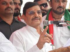 मोदी सरकार के 9 साल पूरे होने पर शिवपाल यादव का बीजेपी पर निशाना, विपक्ष से की ये अपील