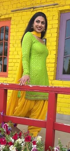 Kamal Khangura: ਪੰਜਾਬੀ ਮਾਡਲ ਕਮਲ ਖੰਗੂੜਾ ਦੀ ਖੂਬਸੂਰਤੀ ਕਰੇਗੀ ਹੈਰਾਨ, ਕਾਤਿਲ ਅਦਾਵਾਂ ਦੇ ਕਾਇਲ ਹੋਏ ਫੈਨਜ਼, ਦੇਖੋ ਤਸਵੀਰਾਂ