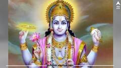 Guruvaar Upay: ਵੀਰਵਾਰ ਨੂੰ ਇਸ ਰੰਗ ਨੂੰ ਪਹਿਨਣ ਨਾਲ ਮਿਲਦਾ ਹੈ ਖ਼ਾਸ ਲਾਭ, ਭਗਵਾਨ ਵਿਸ਼ਨੂੰ ਦਾ ਮਿਲਦਾ ਹੈ ਆਸ਼ੀਰਵਾਦ