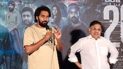 Director Chandoo Mondeti On Allu Aravind : చందూమొండేటికి ఇండస్ట్రీలో అన్యాయం జరుగుతోందా? | ABP Desam