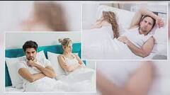 Sleep Divorce : ਸਿਰਫ਼ ਨੀਂਦ ਪੂਰੀ ਕਰਨ ਲਈ ਜੋੜੇ ਲੈ ਰਹੇ ਨੇ ਤਲਾਕ...ਜਾਣੋ ਕੀ ਹੈ ਵਜ੍ਹਾ