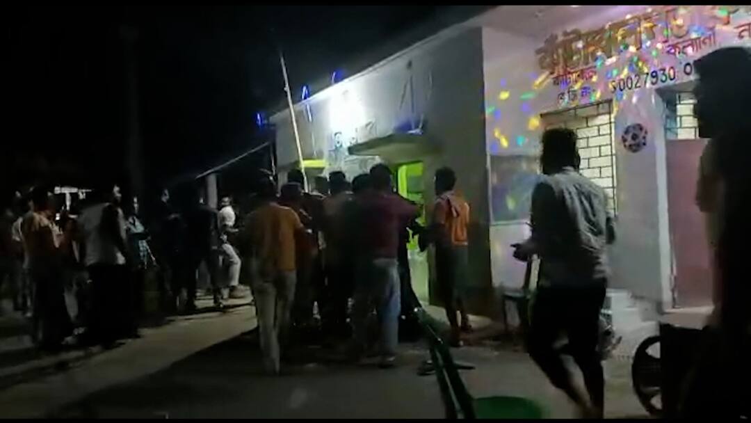 TMC Infighting Comes To Forefront At Kalyani Of Nadia Nadia News: তৃণমূলের 'গোষ্ঠীকোন্দল' কল্যাণীতে, জখম ১০