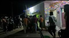 তৃণমূলের 'গোষ্ঠীকোন্দল' কল্যাণীতে, জখম ১০