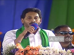 పత్తికొండలో రైతు భరోసా నిధులు విడుదల- జరిగిన మేలు గుర్తించాలని జగన్ విజ్ఞప్తి