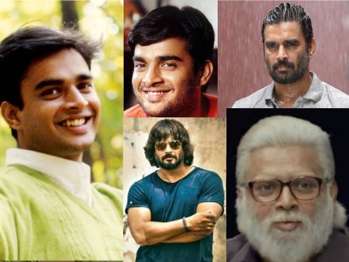 Madhavan Birthday Must Watch Movies of Maddy Alaipayuthey Minnale Vikram Vedha Irudhi Suttru Rocketry Madhavan Best Movies: மேடிக்கு இன்று பிறந்தநாள்.. கட்டாயம் பார்க்க வேண்டிய மாதவனின் 5 படங்கள்..!