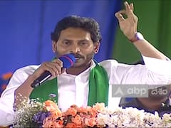 కాపీ చంద్రబాబు బిసిబేళ బాత్, పులిహోరా మేనిఫెస్టో వండారు, పత్తికొండలో సీఎం జగన్ ఆగ్రహం