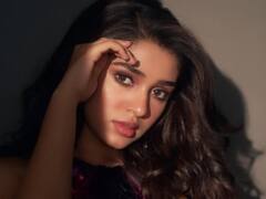 Krithi Shetty : ‘கவர்ச்சிக்கும் ஒரு எல்லை உண்டு..’ நடிகை கீர்த்தி ஷெட்டி ஓபன் டாக்!