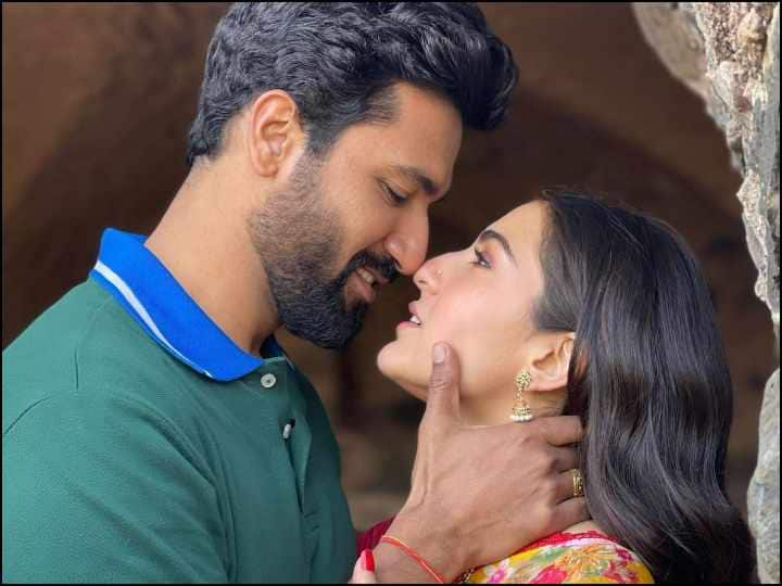 Trending news: Vicky Kaushal's befitting reply to those trolling Sara Ali Khan for going to Mahakal - Hindustan News Hub