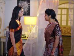 ఓపెన్ అయిన రేవతి- ఇంకొక పెళ్లి చేసుకోమని ముకుందకి సలహా ఇచ్చిన మురారీ తల్లి