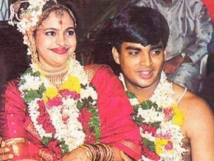 माधवन और सरिता में नजदीकियां बढ़ने लगी. उन्होंने  8 साल तक एक दूसरे को डेट किया और फिर साल 1999 में ट्रेडिशनल तमिल रीति रिवाजों के साथ शादी कर ली.