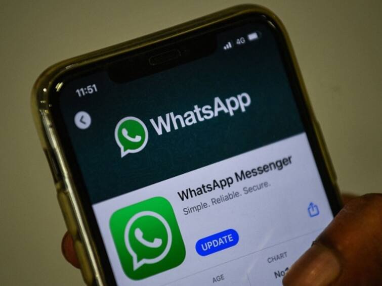 WhatsApp Monthly Compliance Report Bans 74.53 Lakh Bad Accounts India April