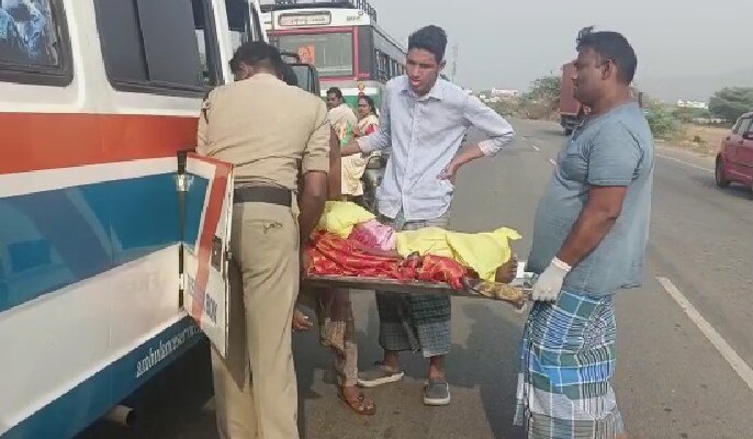 Road Accident News : తెలుగు రాష్ట్రాలో ఘోర రోడ్డు ప్రమాదాలు - వేర్వేరు ఘటనల్లో తొమ్మిది మంది మృతి!