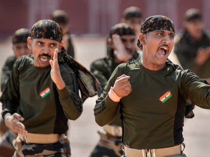 RPSC has released result of Sub Inspector and Platoon Commander recruitment ANN Rajasthan News: RPSC ने जारी किया सब इंस्पेक्टर और प्लाटून कमांडर भर्ती का रिजल्ट, ऐसे और यहां करें चेक