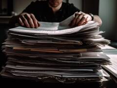 कागज अगर एक बार मुड़ जाए, फिर पहले जैसा क्यों नहीं होता है? विज्ञान देता है इसका जवाब, आप भी पढ़िए