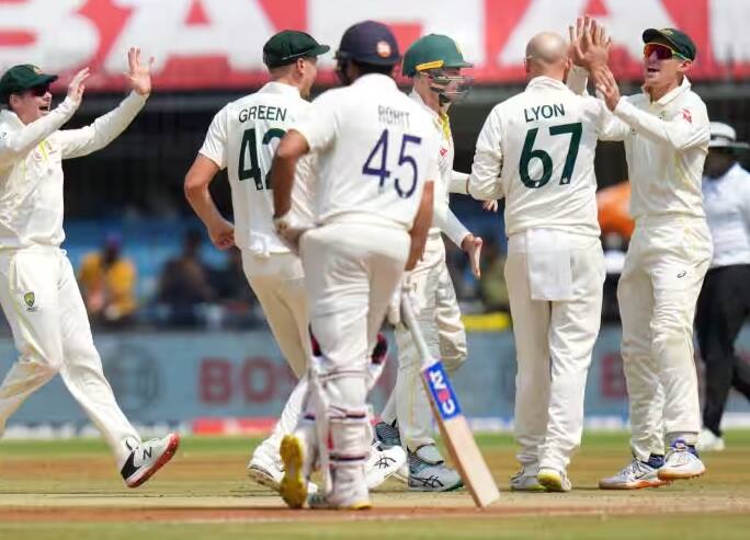 WTC Final 2023:  India and Australia's Record at The Oval Cricket Ground WTC Final 2023: ઓવલમા ખૂબ ખરાબ છે ભારતીય ટીમનો રેકોર્ડ, જાણો શું કહે છે ઓસ્ટ્રેલિયાના આંકડા?