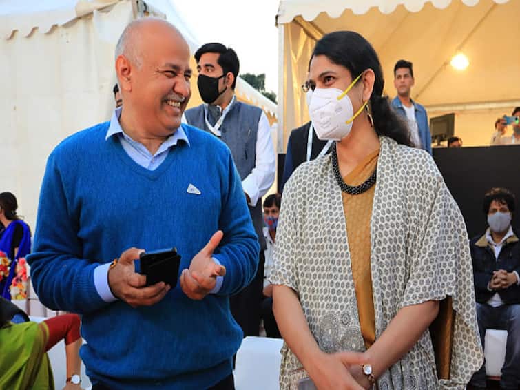 Delhi HC Permits Manish Sisodia To Meet Ailing Wife, Imposes Conditions