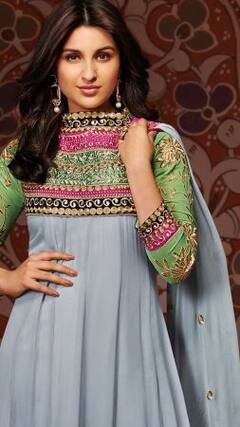 Parineeti Chopra ने एक बार फिर अपनी आवाज के जादू से फैंस को बनाया दीवाना | ENT LIVE