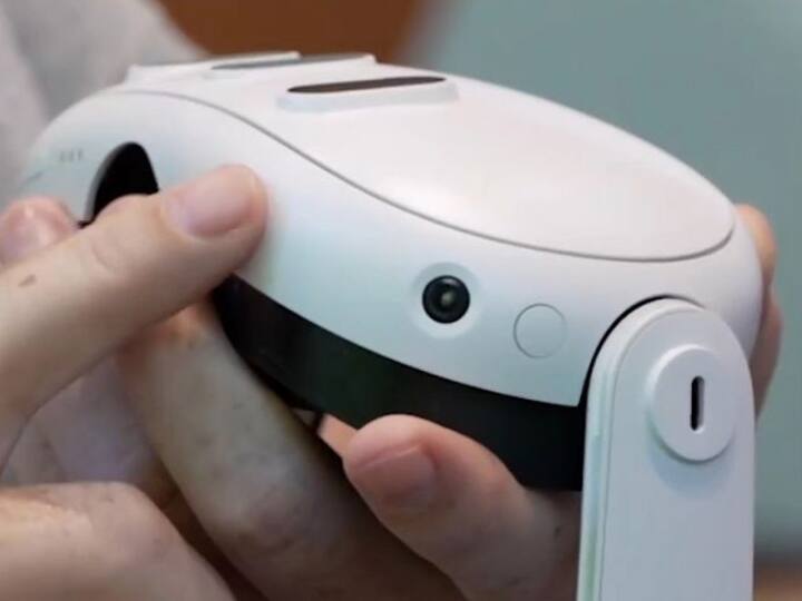 Quest 3 VR/AR एलिमेंट्स को कंबाइन करेगा और ये पहले से मौजूद कंपनी के हेडसेट से 40% पतला होगा. इस रियलिटी हेडसेट की कीमत 499 डॉलर यानि करीब 41,000 रुपये के आस-पास हो सकती है. बता दें, जल्द एपल भी अपना मिक्स्ड रियलिटी हेडसेट बाजर में लॉन्च करने वाला है.