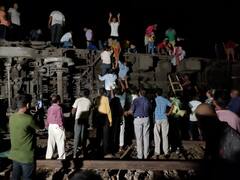 শালিমার থেকে চেন্নাই যাওয়ার পথে বালেশ্বরে ভয়াবহ ট্রেন দুর্ঘটনা, খোলা হল বিশেষ হেল্পলাইন