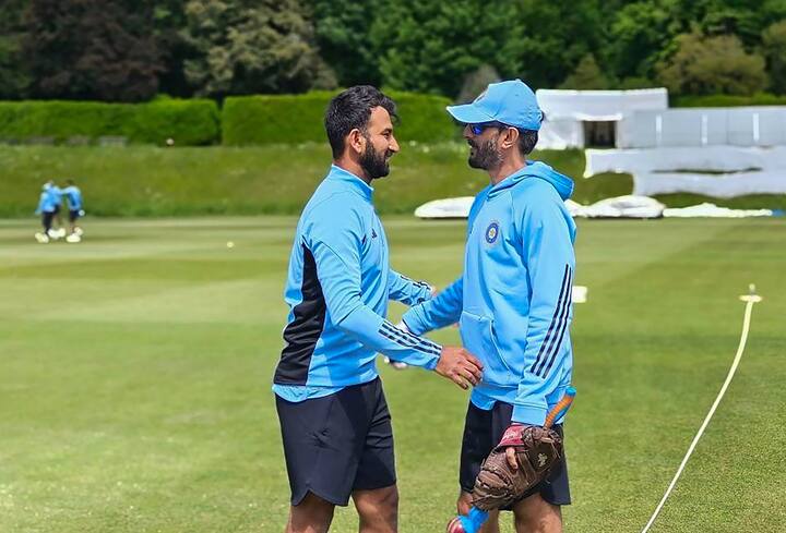 मागील दोन वर्षांमध्ये आठ संघामध्ये WTC साठी लढत सुरु होती. यामध्ये भारत आणि ऑस्ट्रेलिया संघाने बाजी मारली.