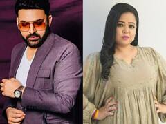Kapil Sharma से लेकर Bharti Singh...कॉमेडी को कामयाब करियर बनाकर करोड़ों कमाने वाले एक्टर्स, जानिए किसके पास कितना पैसा?