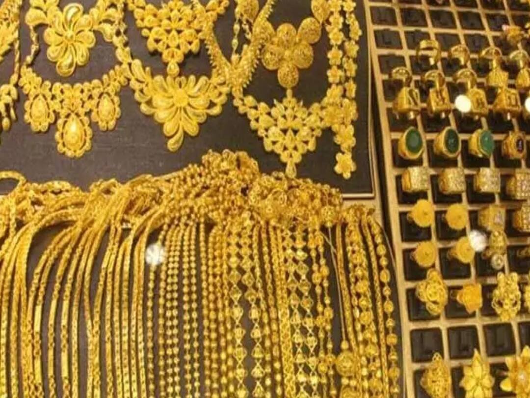 Gold Silver Rate Today 2 June 2023: மீண்டும் மீண்டும் எகிறும் தங்கம் விலை..! ஒரு சவரன் இவ்வளவா..?