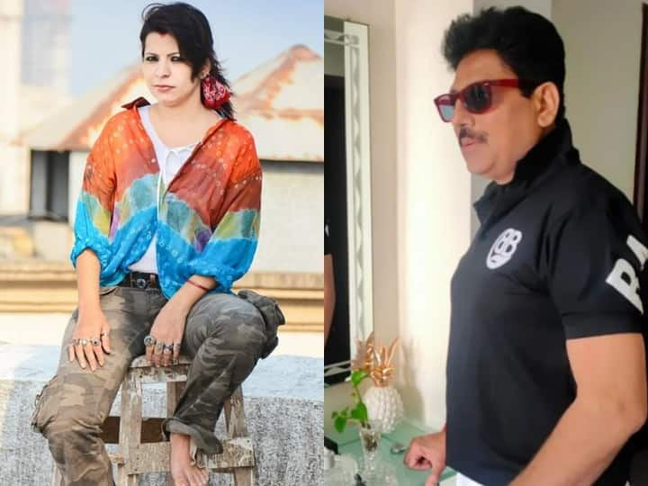 Jennifer Mistry Revealed TMKOC Actress Contacted Shailesh Lodha After Quitting A Show By Him What Actor Told Her Jennifer Mistry का खुलासा: शैलेश लोढ़ा के शो छोड़ने के बाद एक्ट्रेस ने किया था संपर्क, तारक मेहता एक्टर ने कही थी ये बात