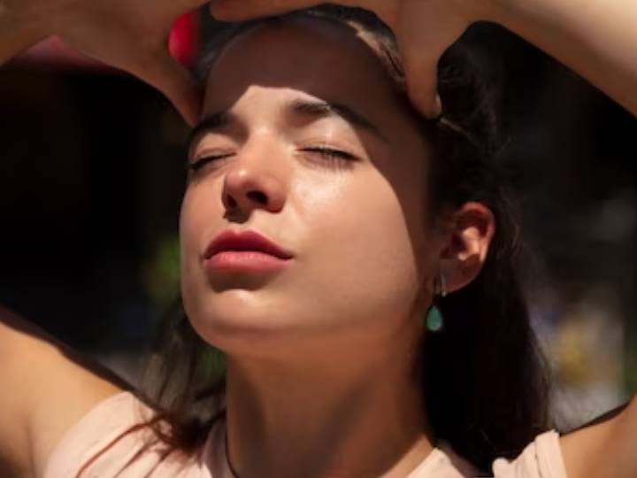 Does scorching heat really affect women's fertility? Latest News