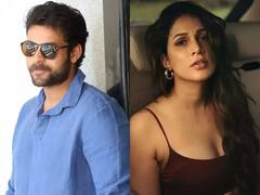 Varun Tej Lavanya Tripathi : वरुण तेज आणि लावण्या त्रिपाठीच्या साखरपुड्याकडे चाहत्यांचं लक्ष
