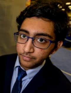 Saathvik Kannan: 17 साल के सात्विक का कमाल! अमेरिका में यंग साइंटिस्ट अवार्ड से सम्मानित, मिले 41 लाख रुपये