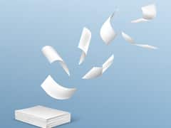 कागज अगर एक बार मुड़ जाए, फिर पहले जैसा क्यों नहीं होता है? विज्ञान देता है इसका जवाब, आप भी पढ़िए