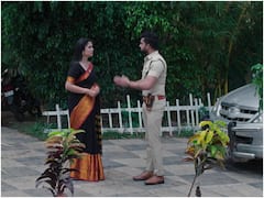 తన మనసులో కృష్ణకే స్థానమని తెగేసి చెప్పిన ముకుంద- బాధలో కూరుకుపోయిన 'కృష్ణ ముకుంద మురారీ'