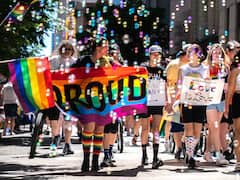 Pride Month 2023: Here's Why It Is Celebrated In The Month Of June — All You Need To Know